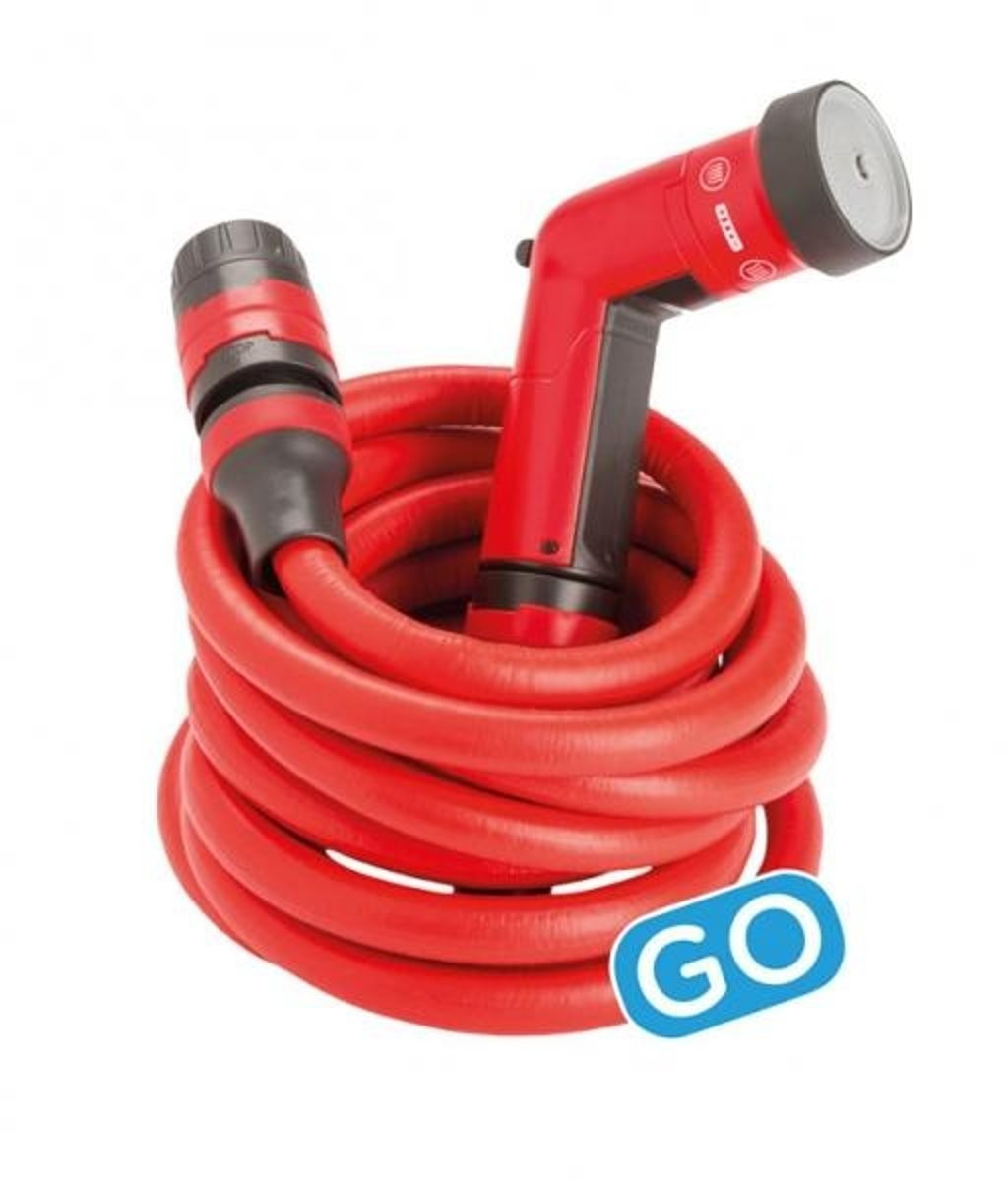 Fitt Yoyo GO (7,5 - 15 m)