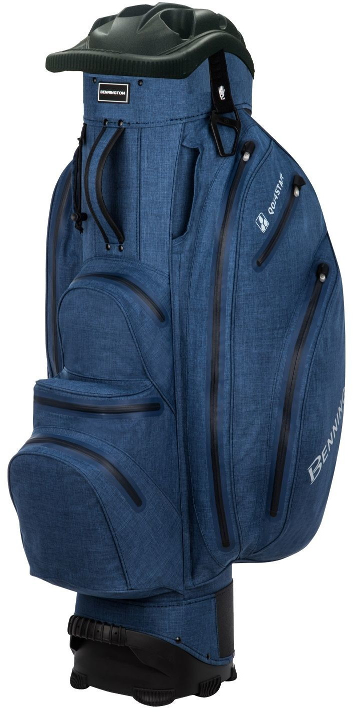 Bennington QO 14 Premium Waterproof Cartbag