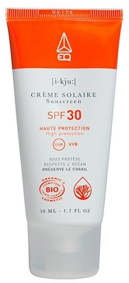 EQ Love Crème solaire SPF 30 (50 ml)