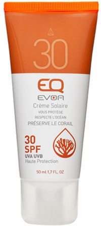 EQ Love Crème solaire SPF30 (100 ml)