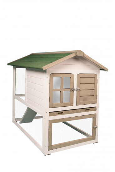 Flamingo Poulailler Condo (310002)