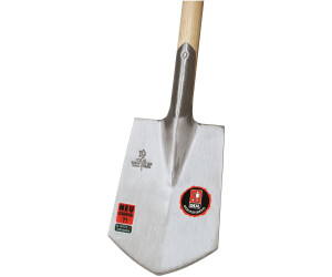 jetzt sparen ideal geestemunder spaten gr 1 10040103 ab 58 54 idealo de
