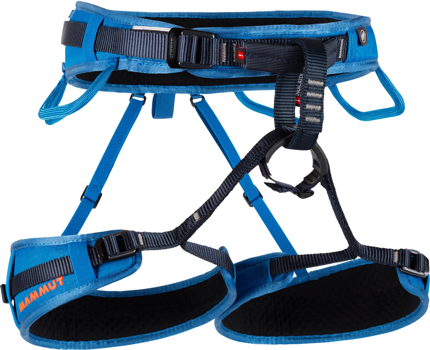 Mammut Men Ophir 3 Slide (XL) (dark gentian)