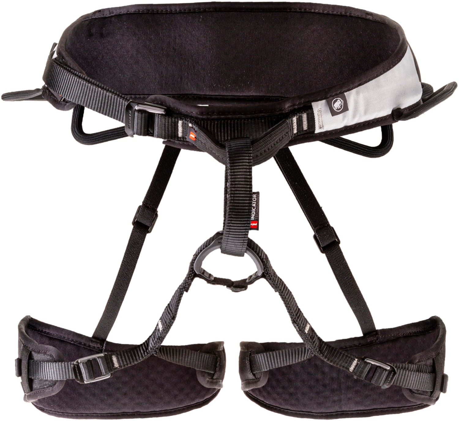 Mammut Men Ophir 3 Slide (L) (black-marble)
