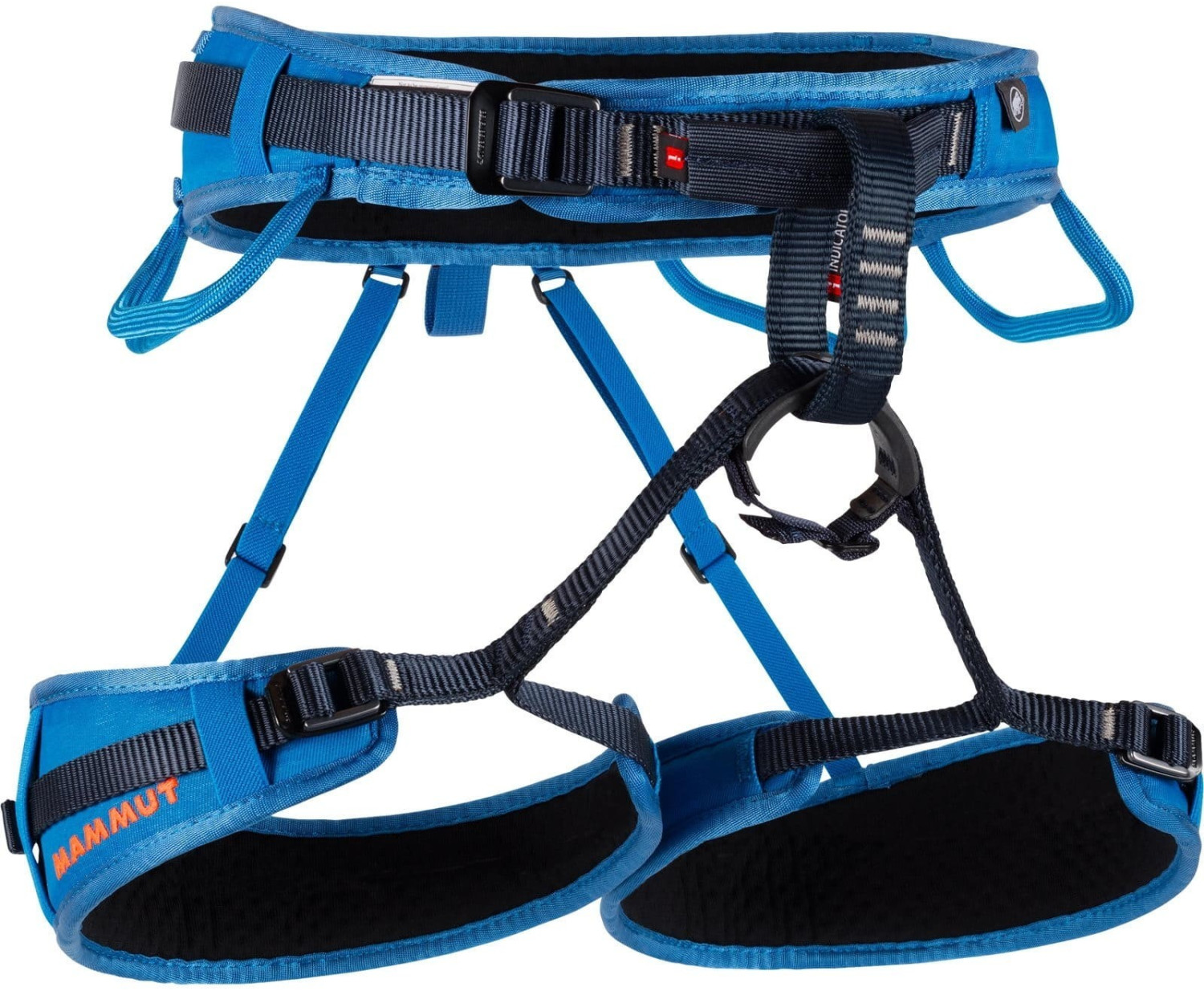 Mammut Men Ophir 3 Slide (L) (dark gentian)