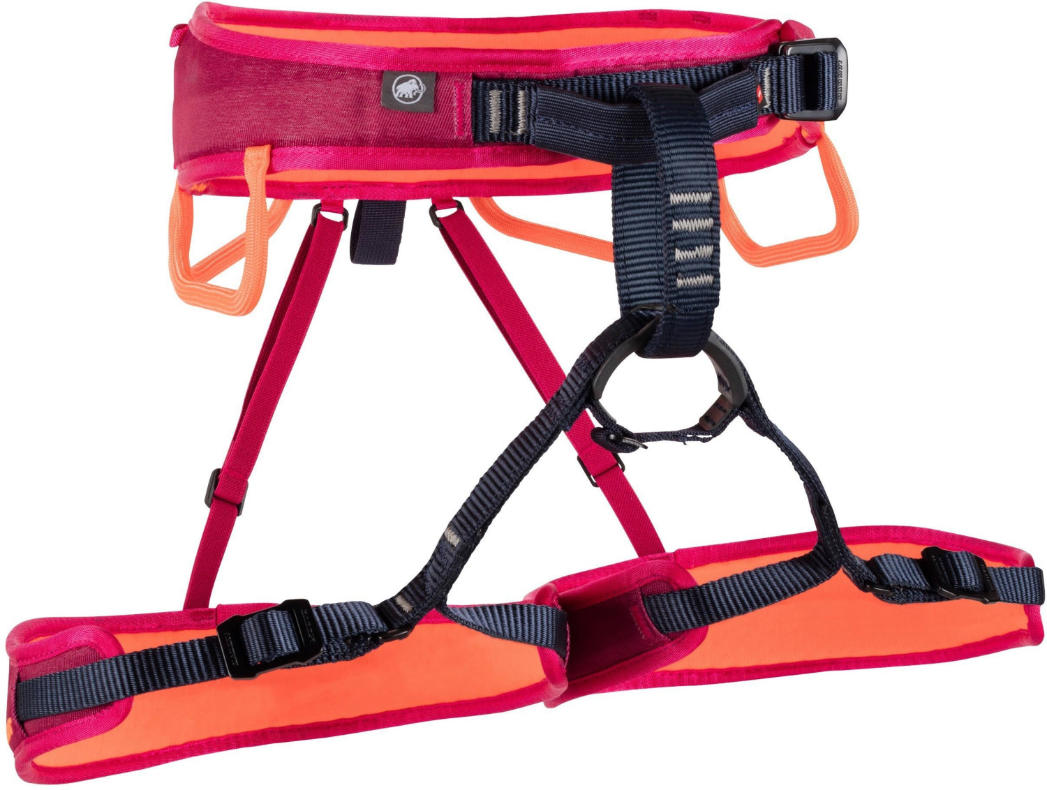 Mammut Women Ophir Fast Adjust (L) (sundown-safety orange)