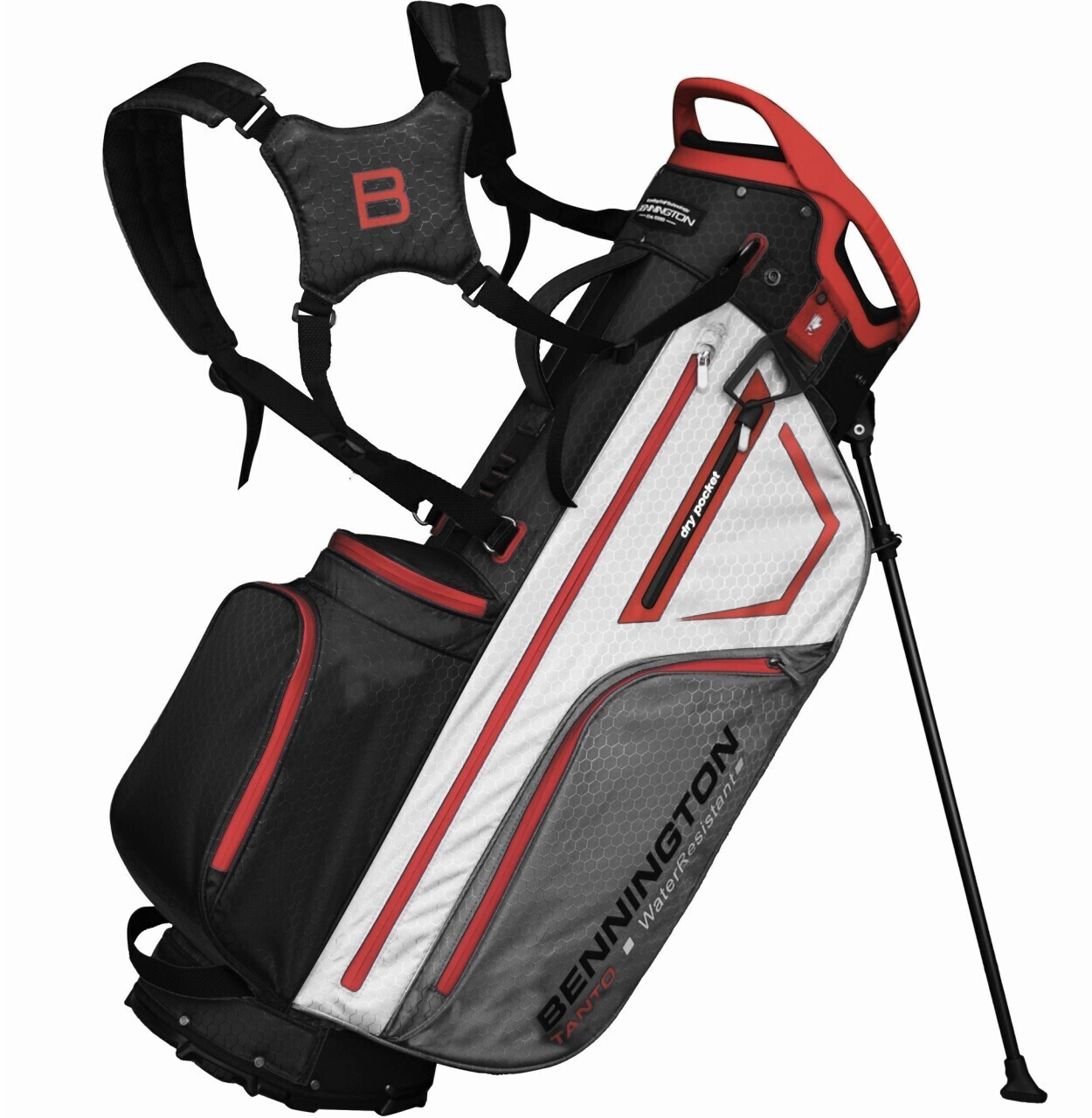 Bennington Tanto 14 Standbag