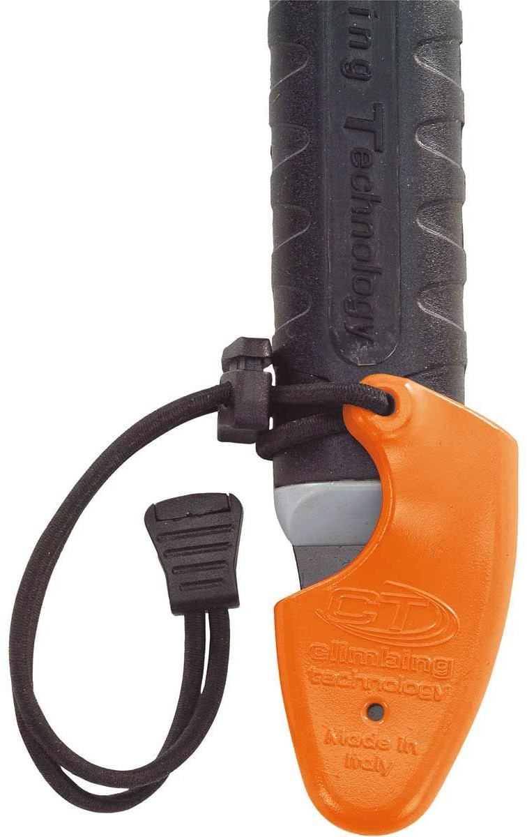 Climbing Technology Spike Cover (orange)