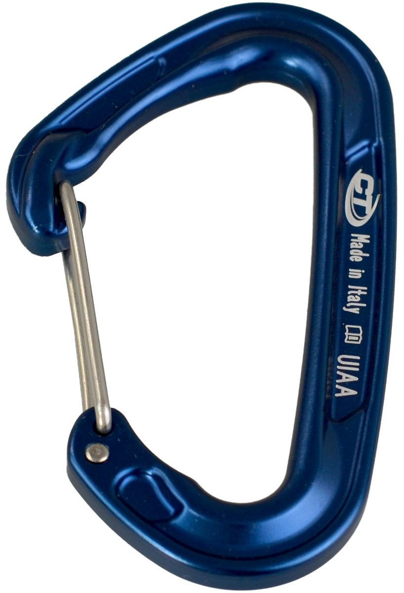 Climbing Technology Fly-Weight EVO (blue)