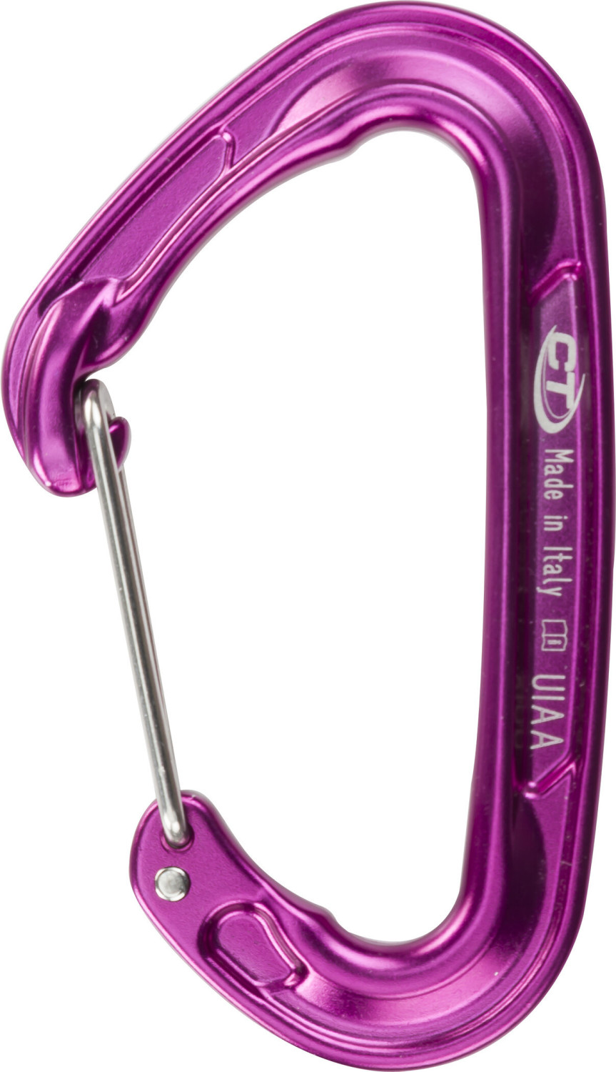 Climbing Technology Fly-Weight EVO (purple)