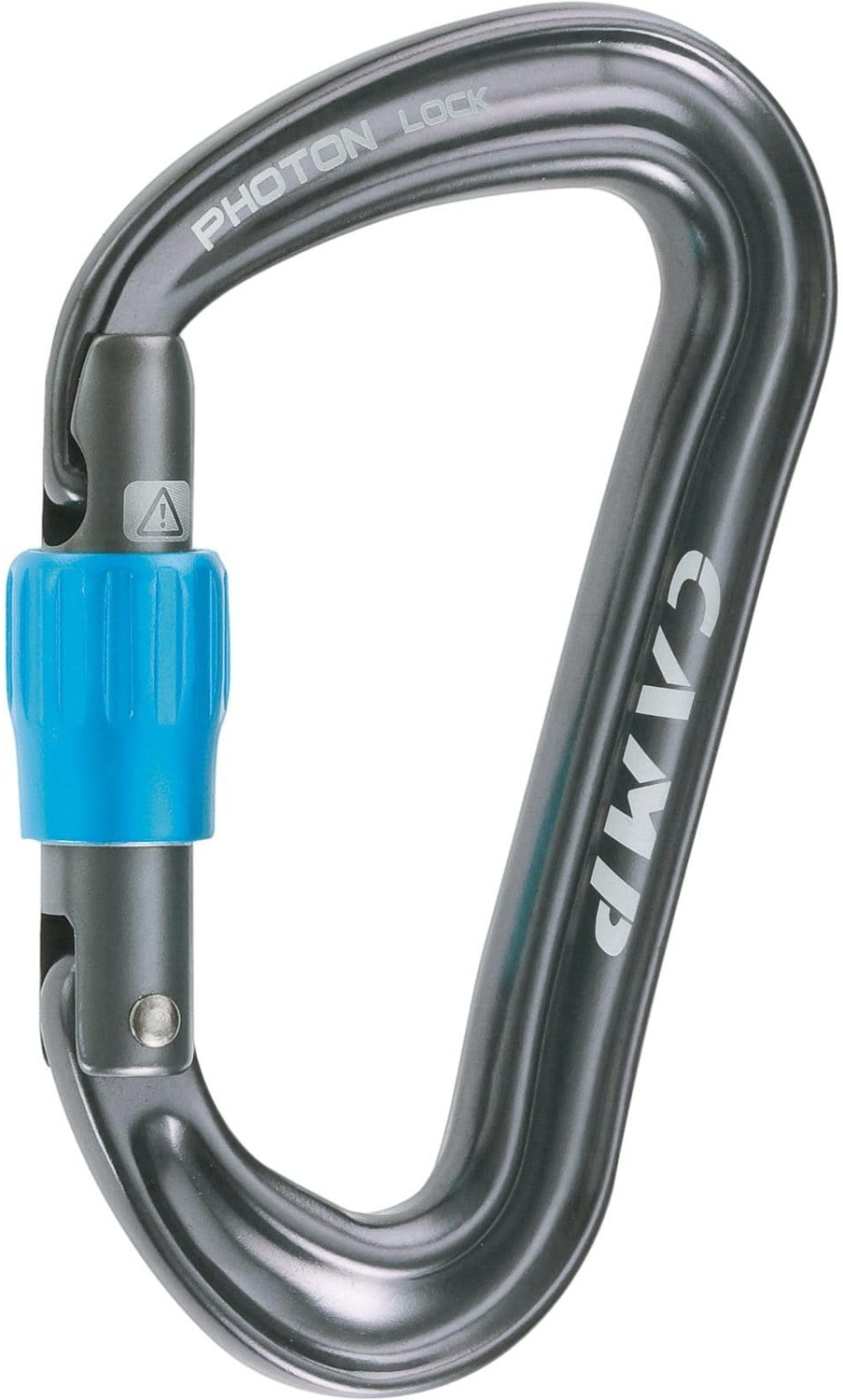Camp Photon Lock (gun metal)