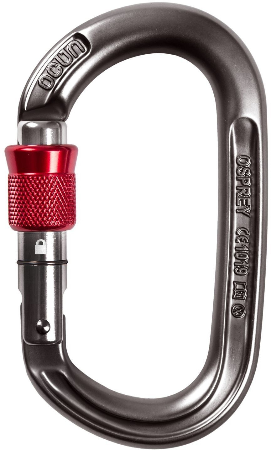 Ocun Osprey Screw (rot)