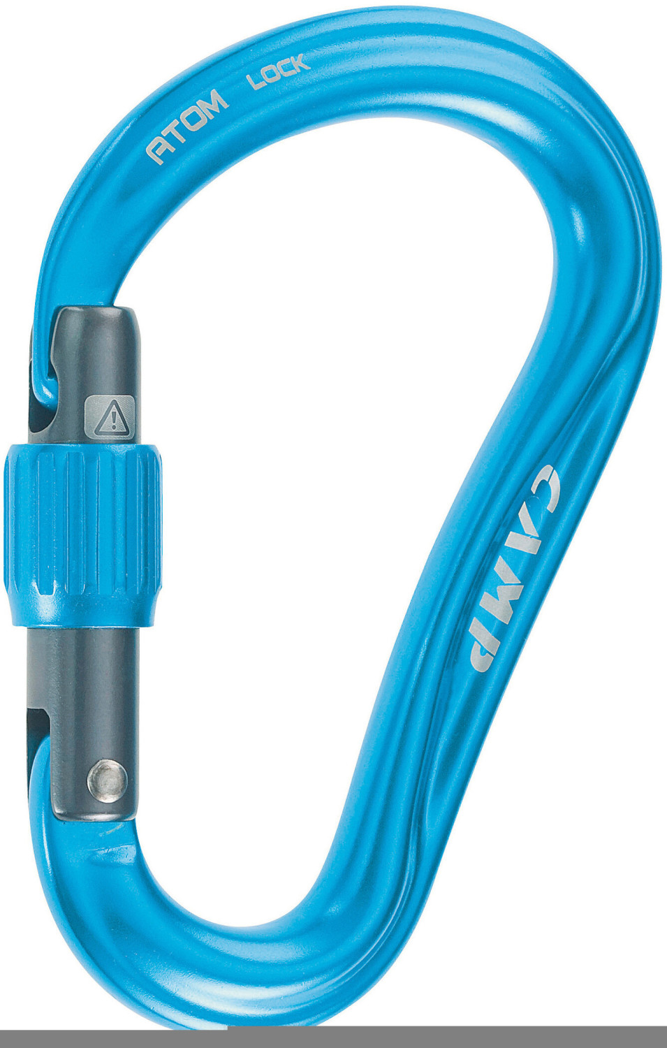 Camp Atom Lock (blue)