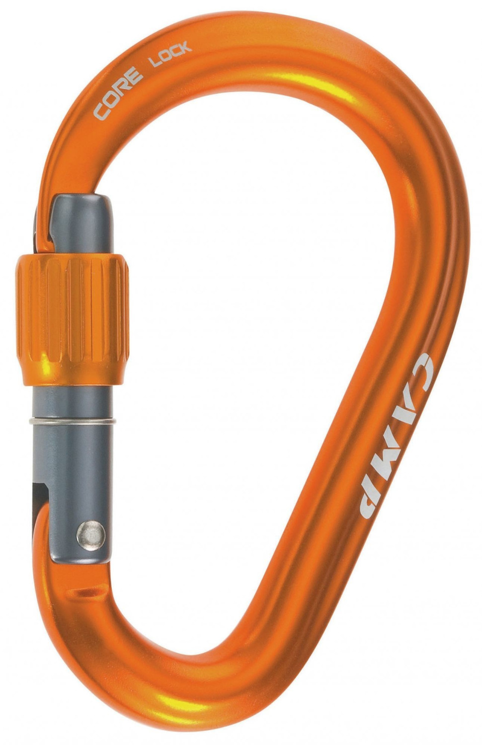Camp Core Lock (orange)