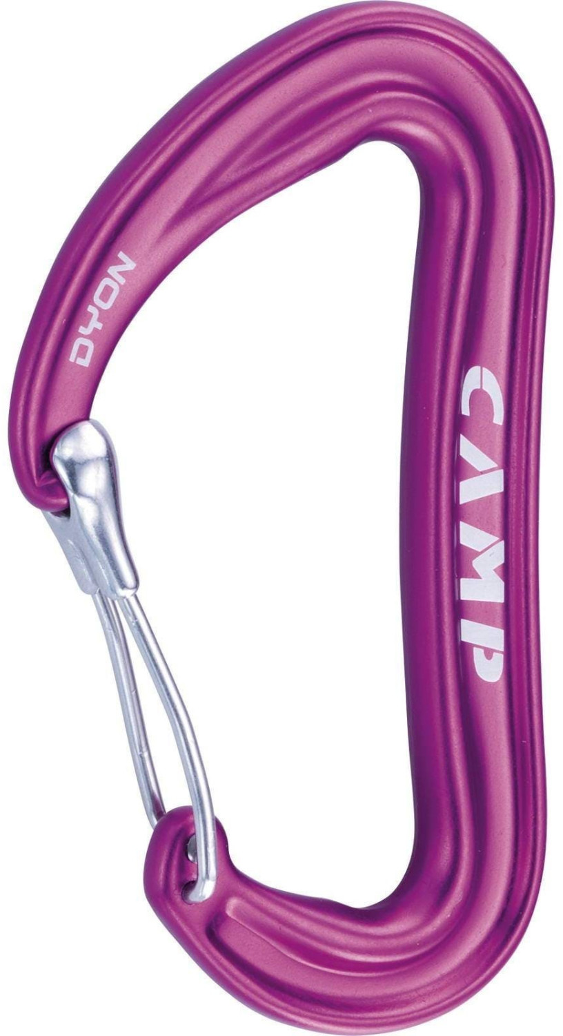 Camp Dyon (purple)