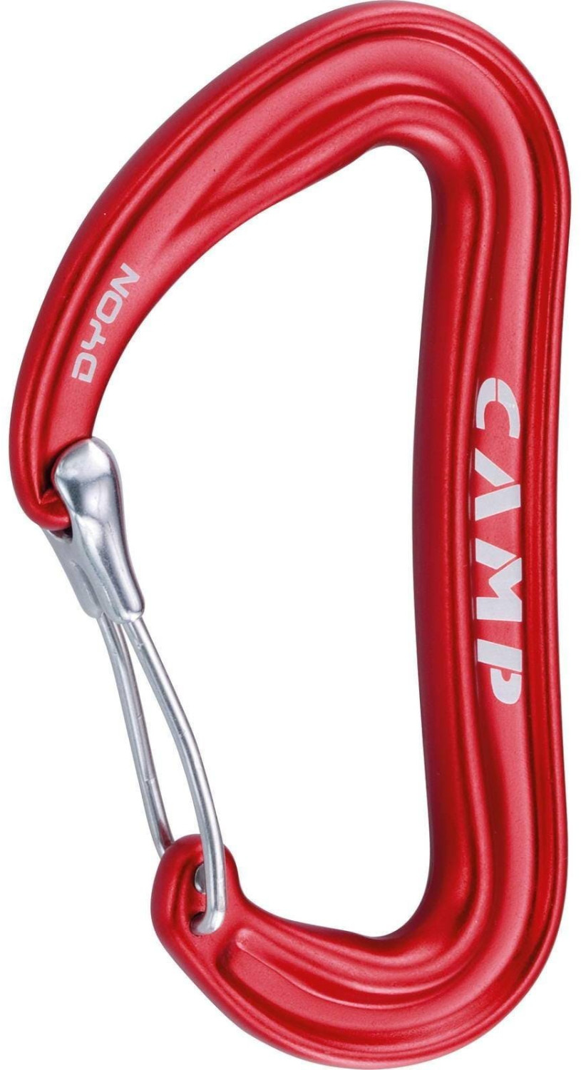 Camp Dyon (red)