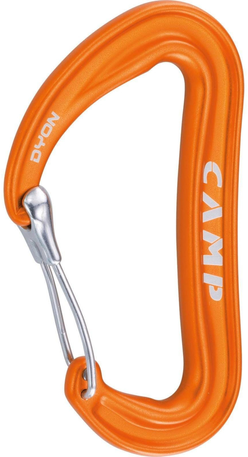 Camp Dyon (orange)