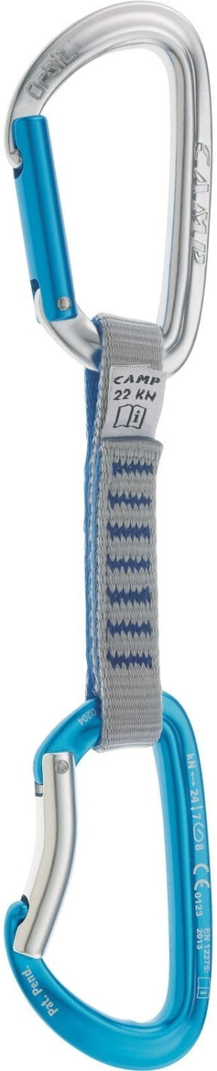 Camp Orbit (11cm)