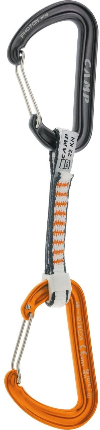 Camp Photon Wire KS Dyneema (11cm)