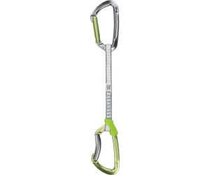 Climbing Technology Lime DY (22cm anodized)