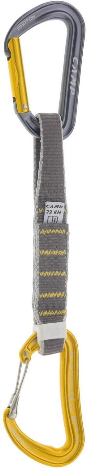 Camp Dyon Mixed KS (18cm)
