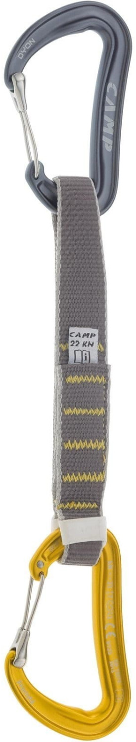 Camp Dyon KS Expresse