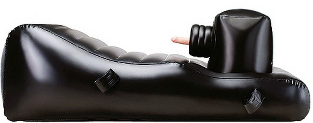 NMC Louisiana Lounger