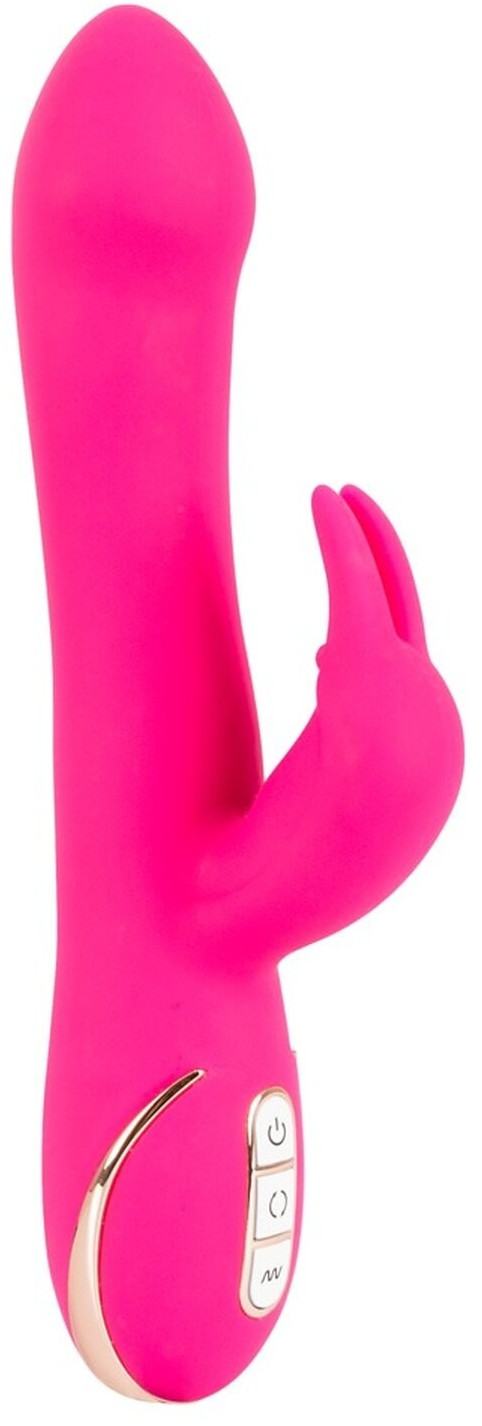Vibe Couture Rabbit Esquire