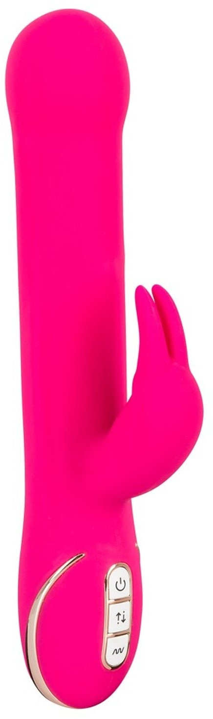 Vibe Couture Rabbit Tres Chic