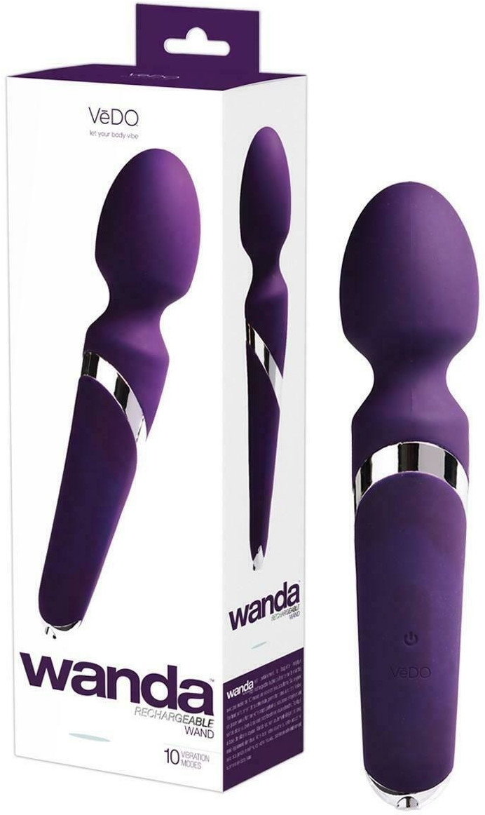 VeDO Wanda purple