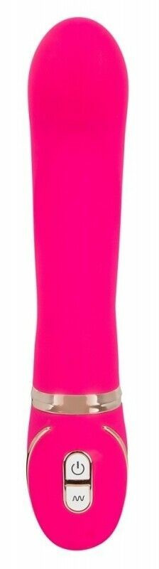 Vibe Couture Front Row rose