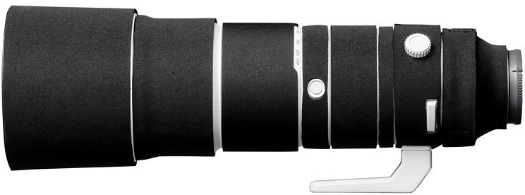 Discovered Lens Oak Cover for Sony 200-600mm OSS black