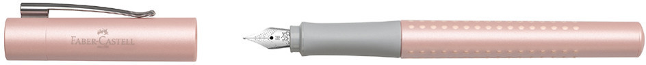 Faber-Castell Grip Pearl Edition  (140965)
