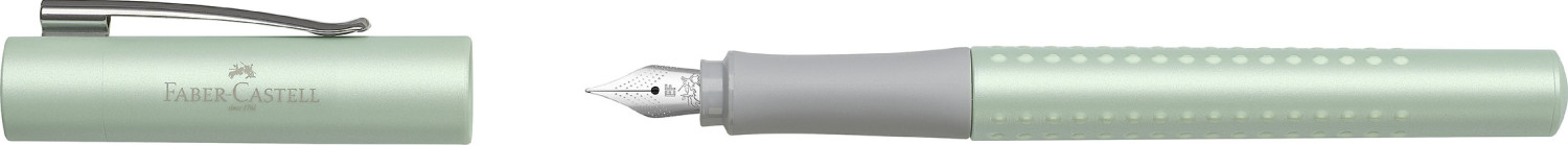 Faber-Castell Grip Pearl Edition (140976)
