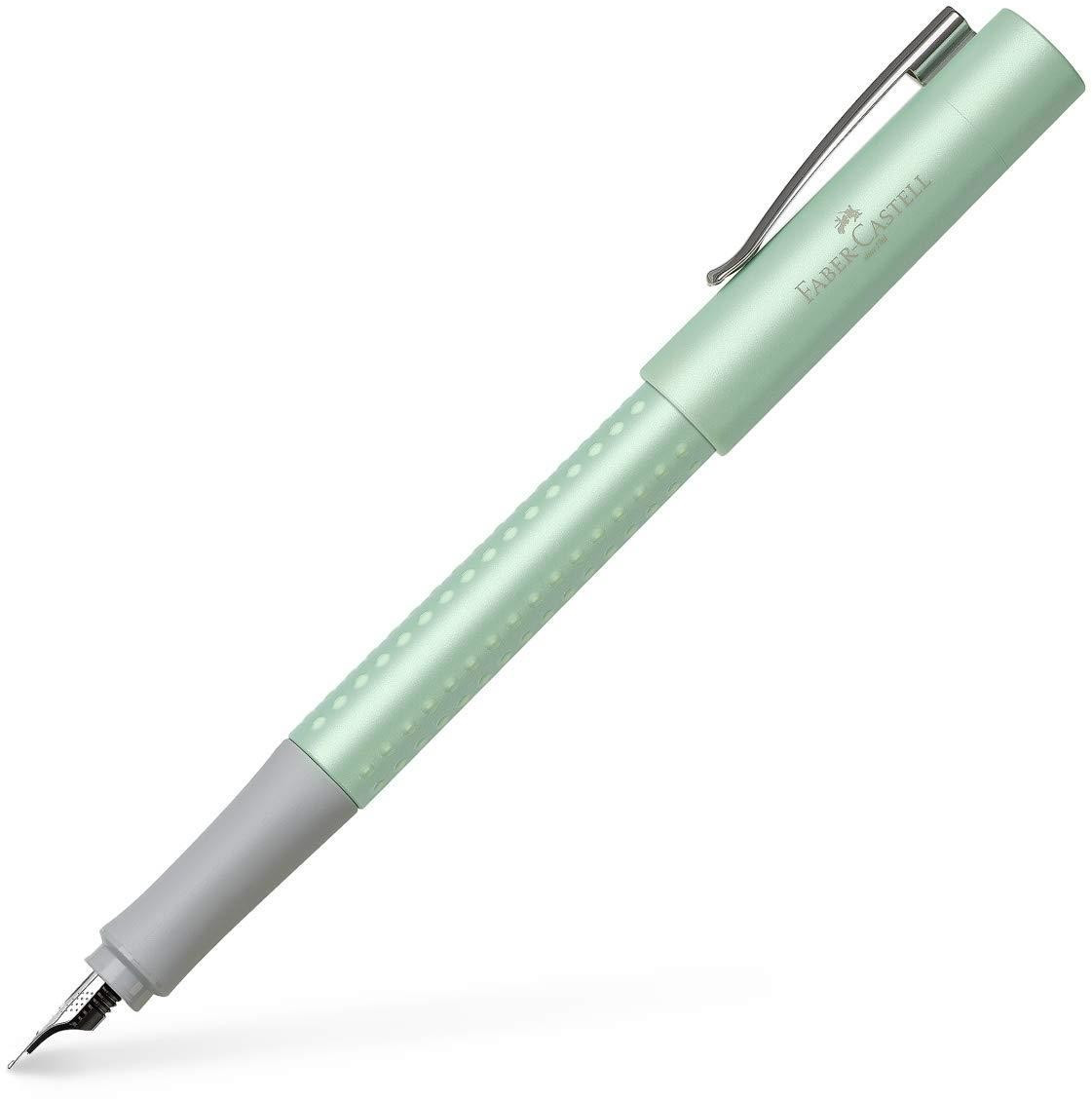 Faber-Castell Grip Pearl Edition (140987)
