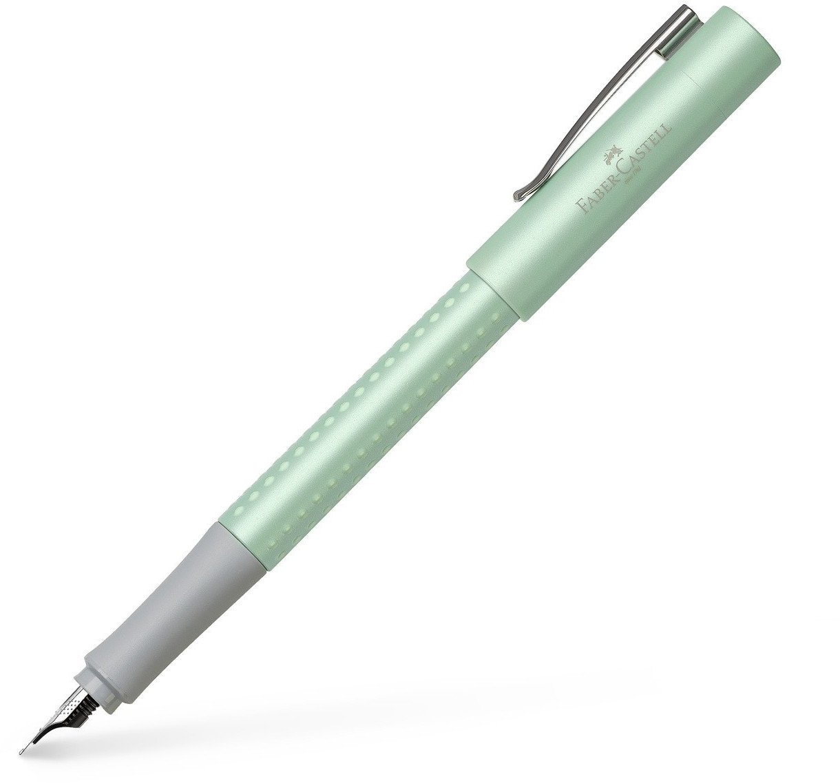 Faber-Castell Grip Pearl Edition (140984)