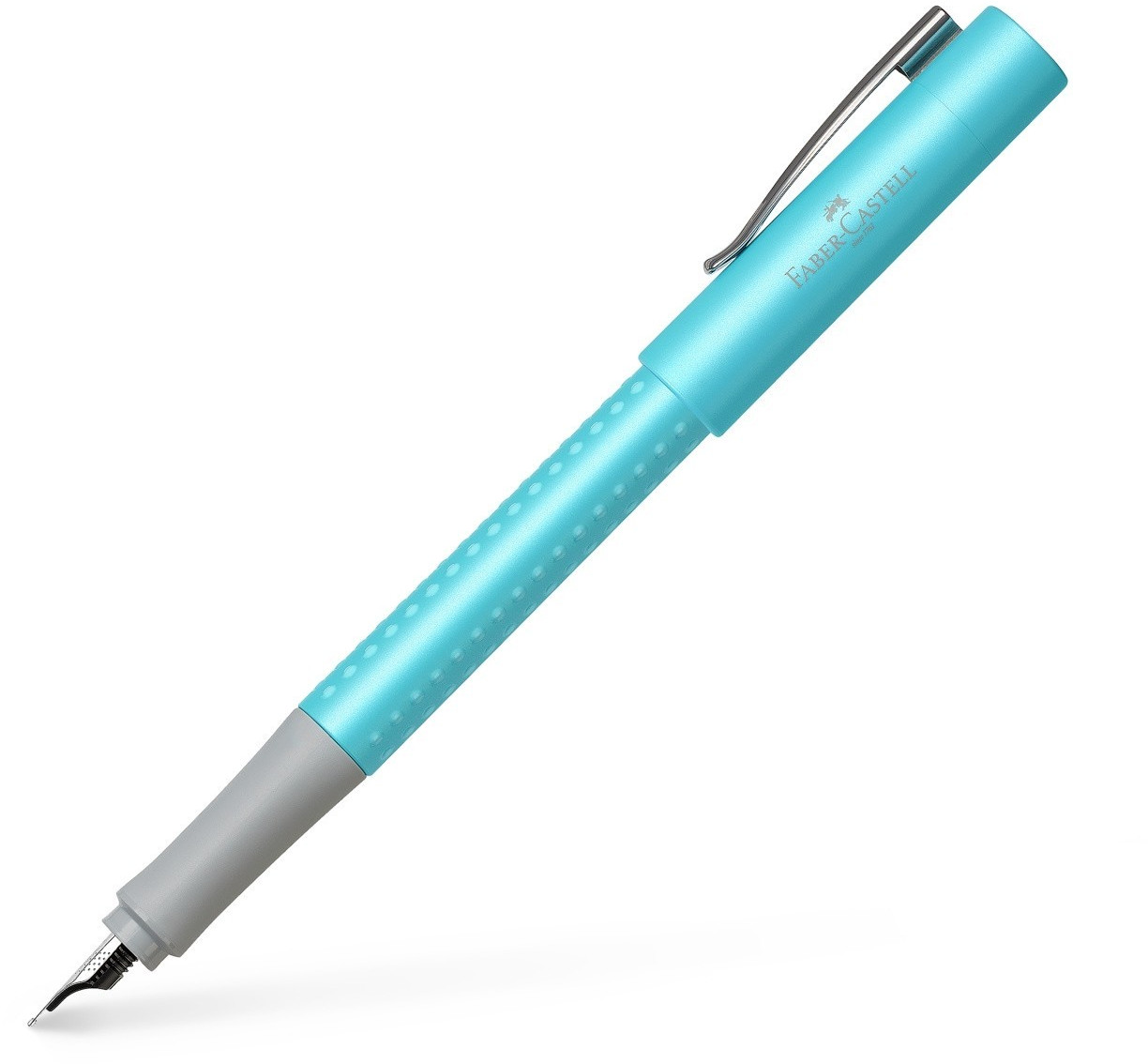 Faber-Castell Grip Pearl Edition (140986)