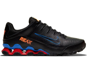 Nike reax 8 hotsell tr mesh black blue