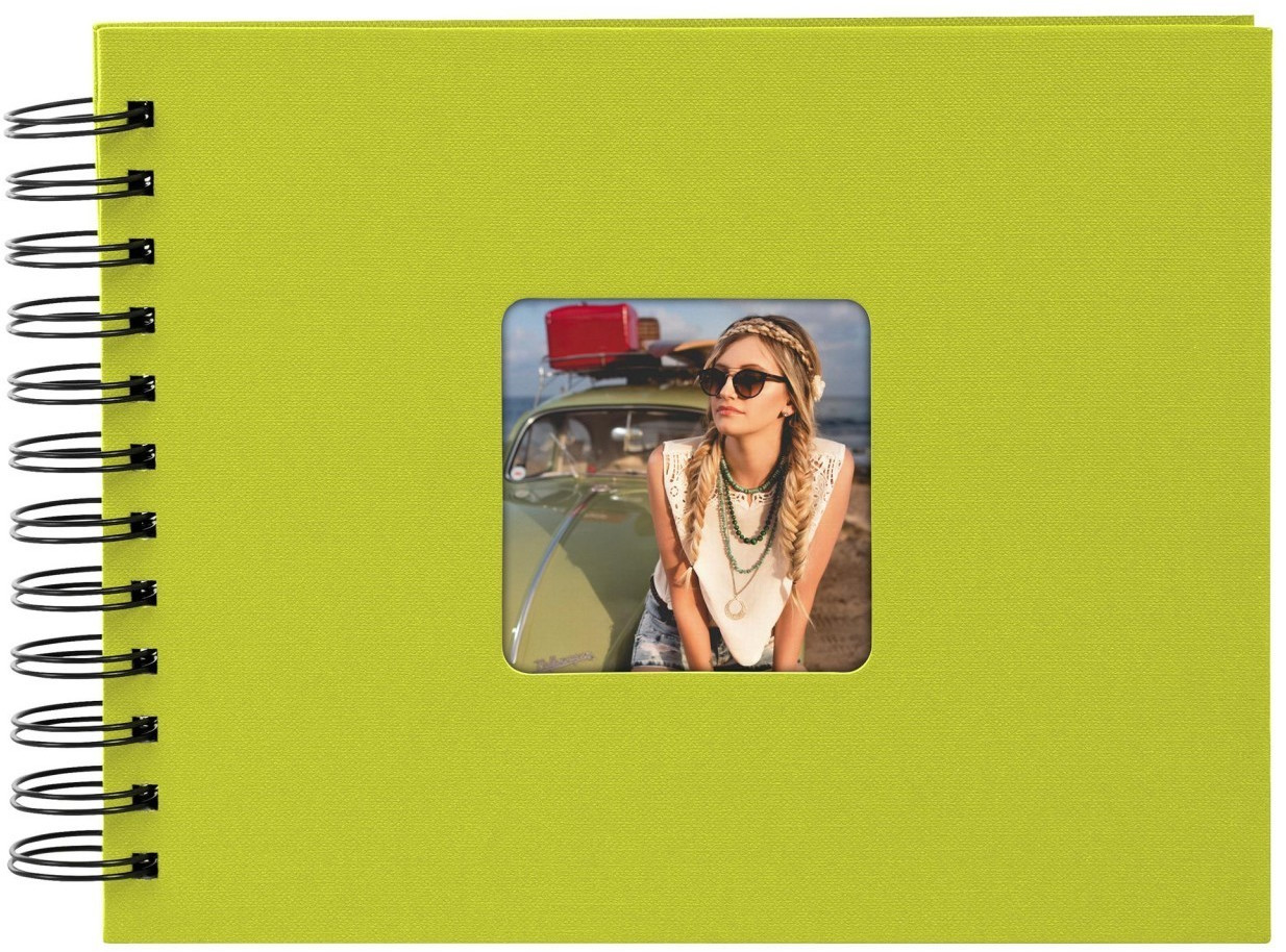 Goldbuch Living 24x17/50 green