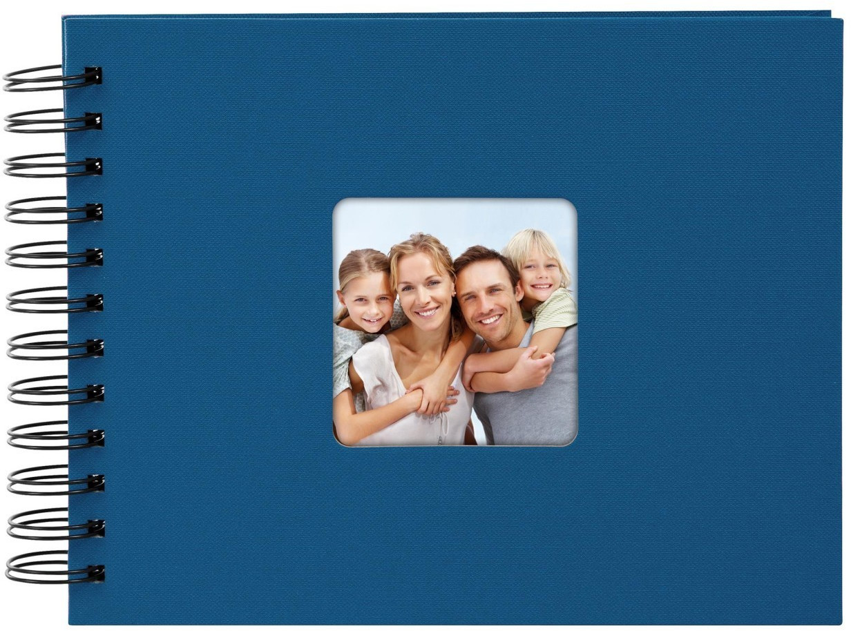 Goldbuch Living 24x17/50 blue