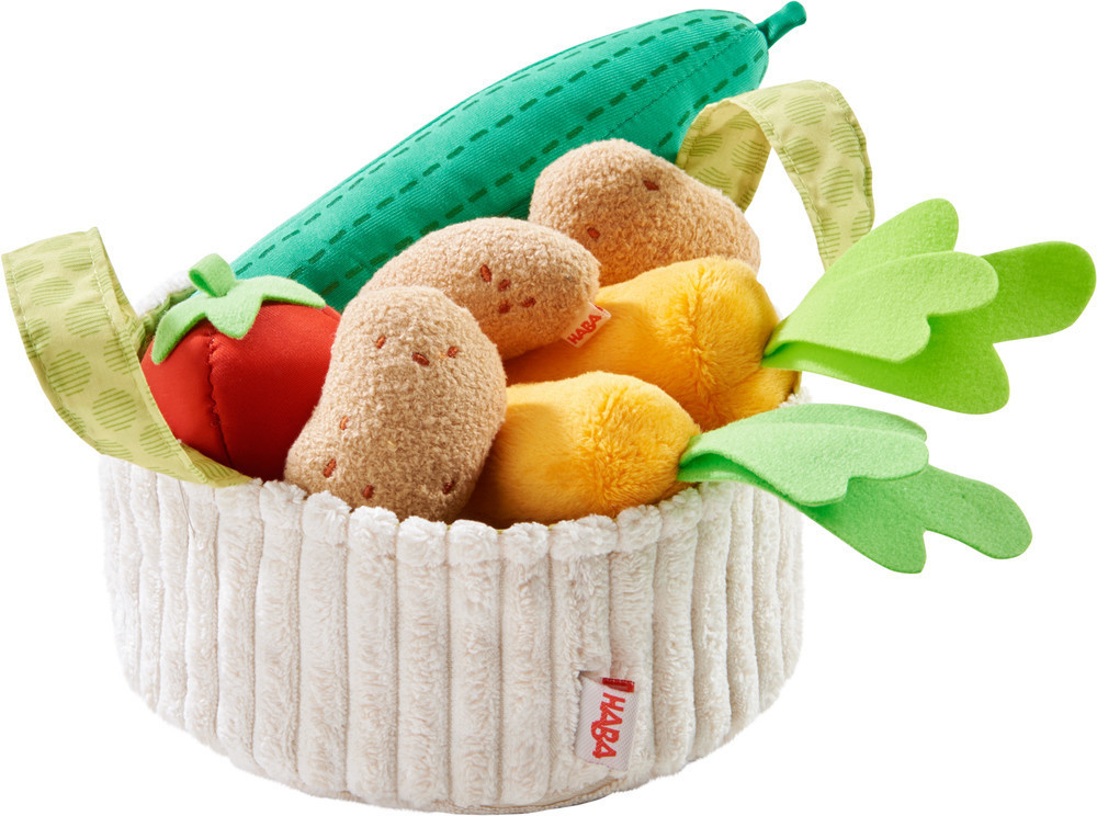 Haba Panier à légumes (304230)