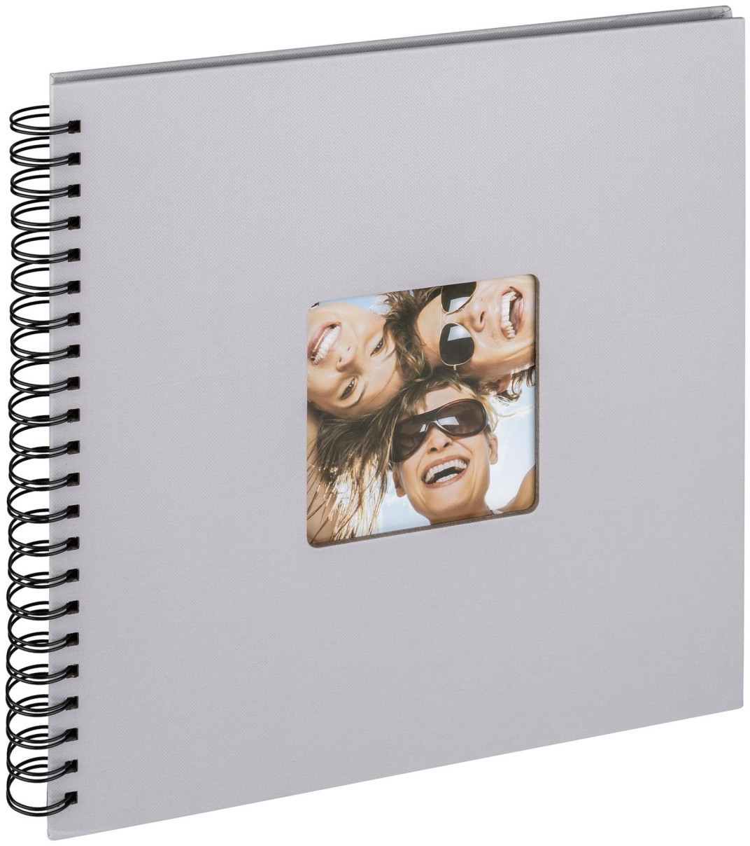 walther design Fun 30x30/50 light grey