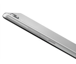 Lenovo Tab S8, une tablette 8 pouces en 64 bits à tarif Nexus