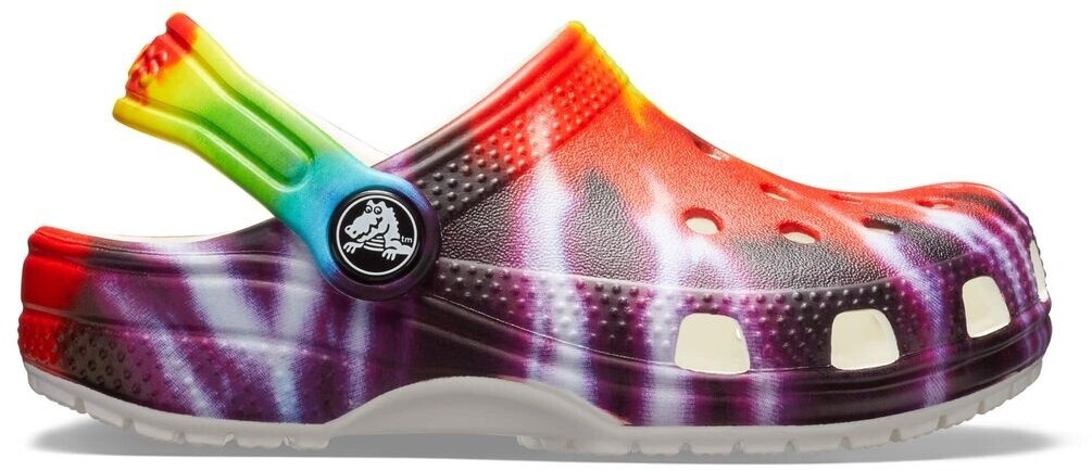 Crocs classic graphic ii clog deals
