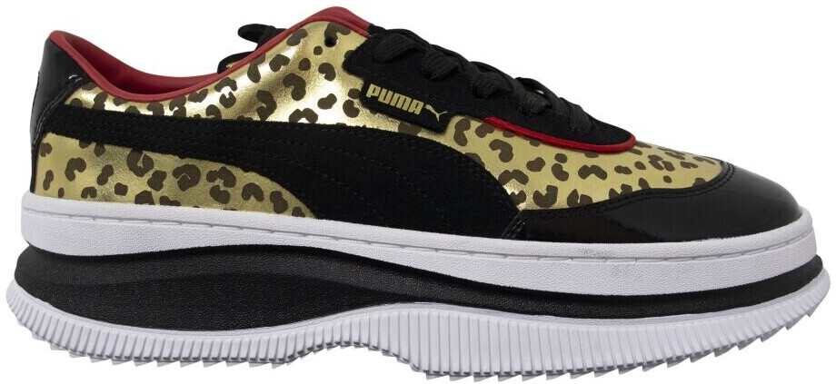 Puma x CHARLOTTE OLYMPIA Deva Women black/gold
