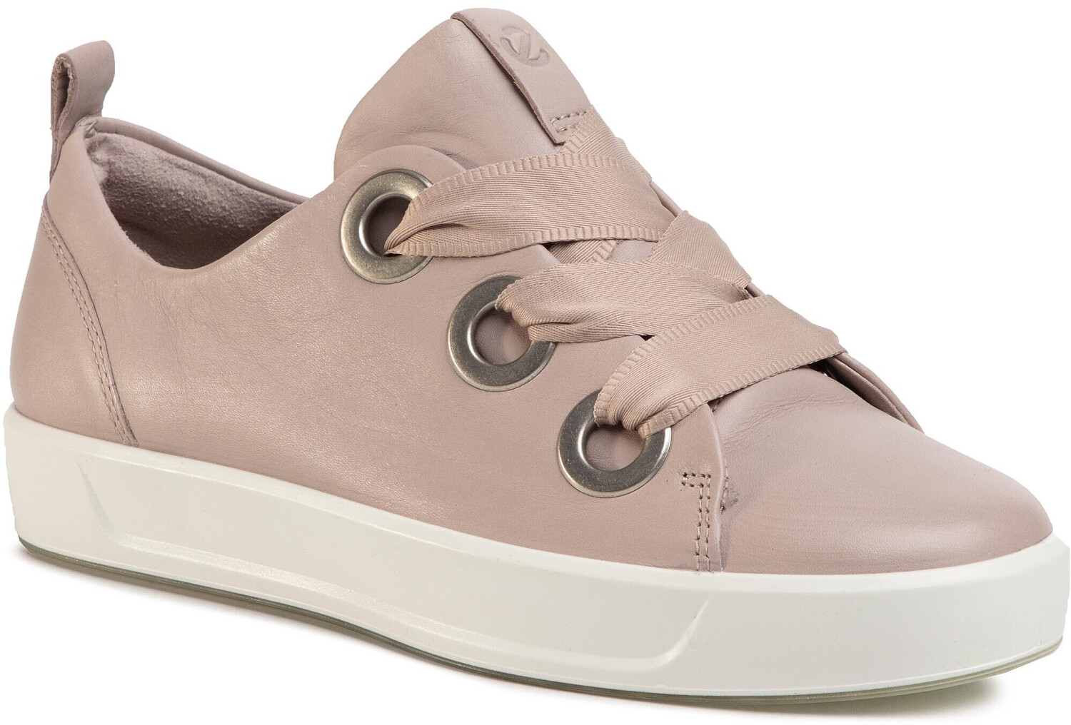 Ecco soft hotsell 8 grey
