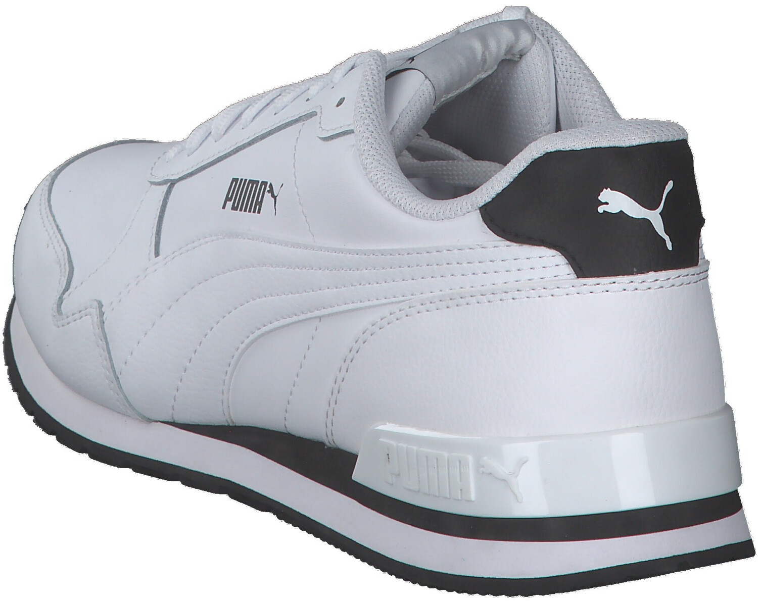 Puma st runner v2 weiß Clearance