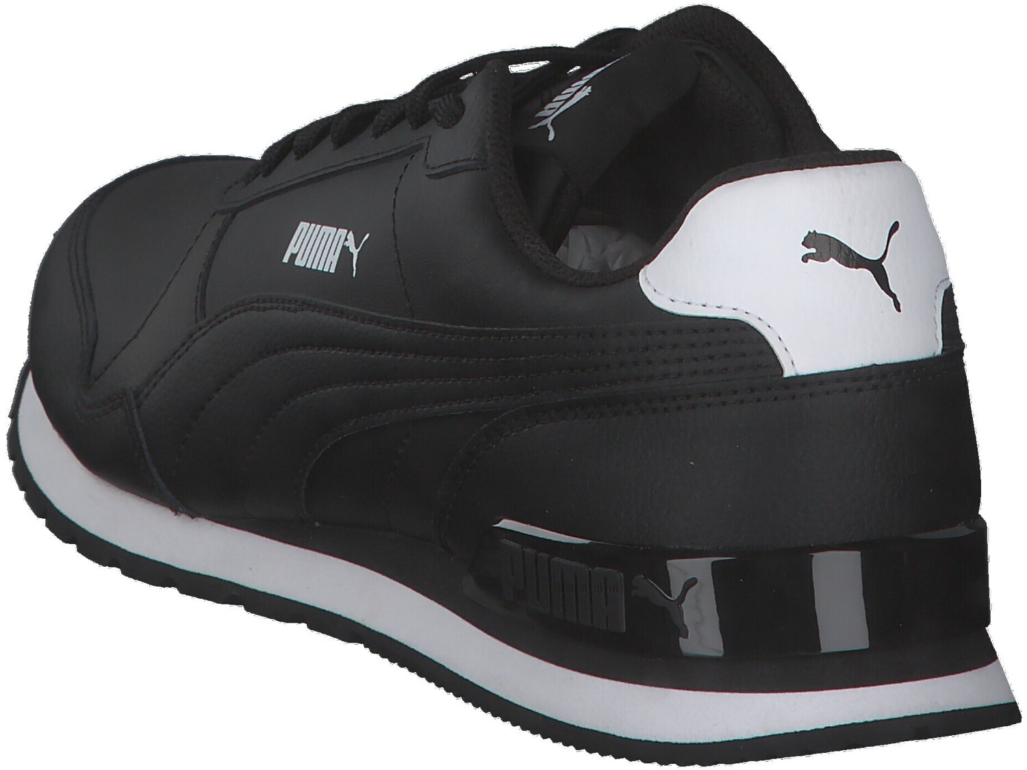 puma st runner v2 leather