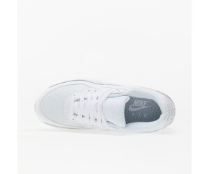 womens wolf grey air max 90