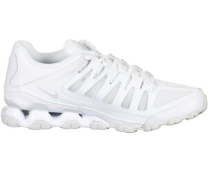 Nike Reax 8 TR Mesh white white pure platinum Les Soldes arrivent le 8 janvier 2025 idealo